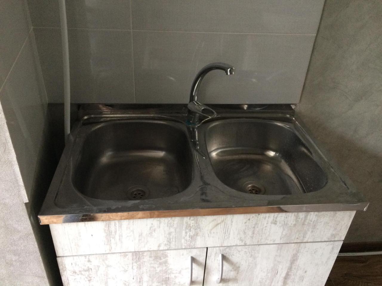 Apartment Ekako Tbilisi Exteriér fotografie